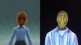 Illustration for article titled A Gamer's View of CES From Robotic Pitchman to 3D Bikinis